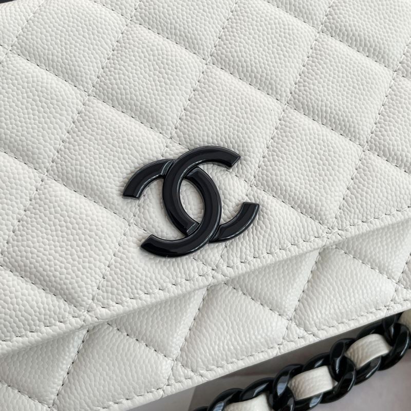 Chanel WOC Bags